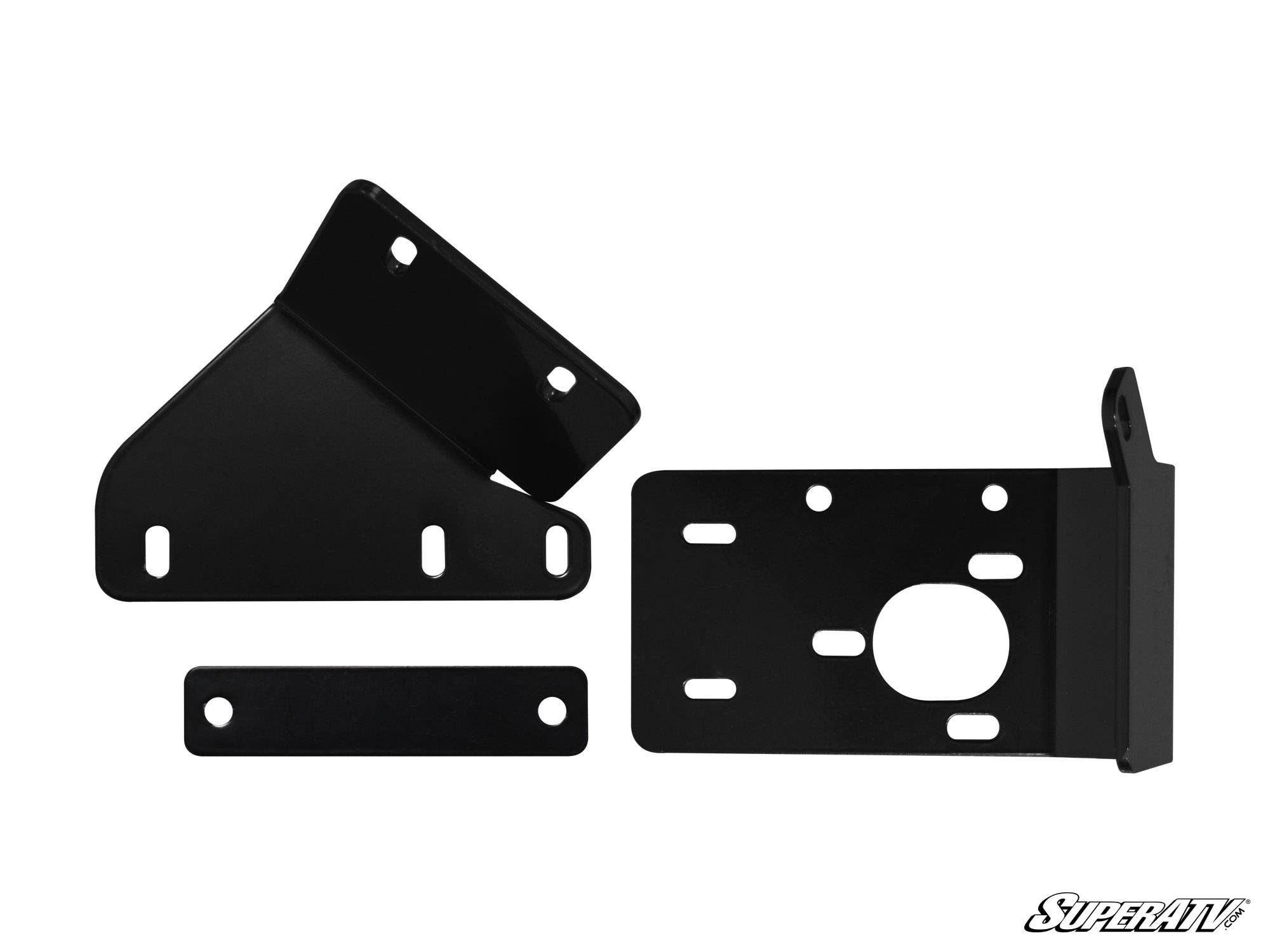 Polaris RZR XP 900 Power Steering Kit