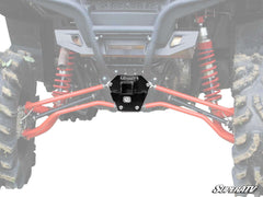 Polaris RZR XP 900 Rear Receiver Hitch