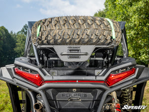 Polaris RZR XP Cargo Rack Alpha