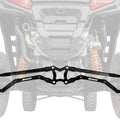Polaris RZR XP High Clearance Boxed Radius Arms - Black