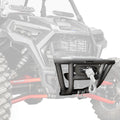 Polaris RZR Trail 900 Winch-Ready Front Bumper