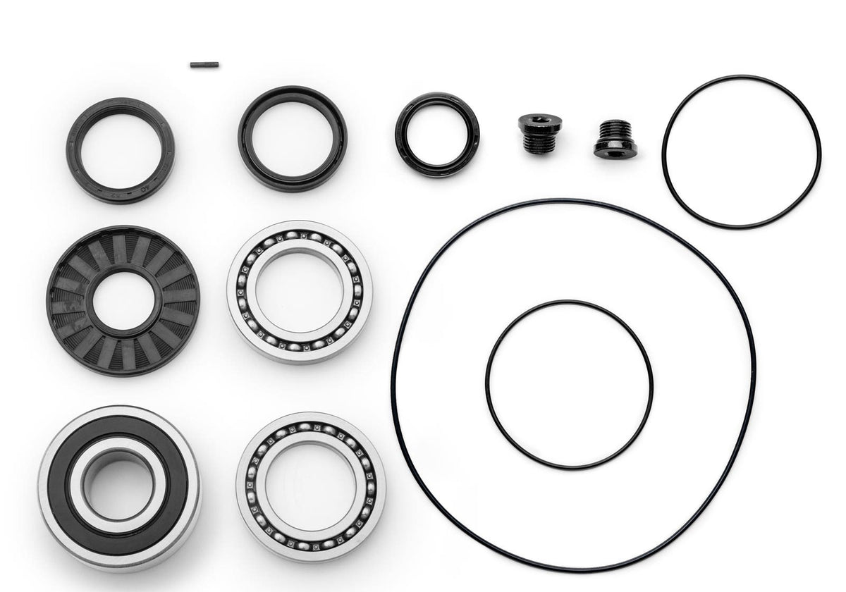 Polaris ATV Front Differential Bearing and Seal Kit - Hub Bearing