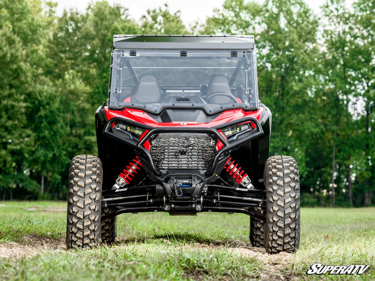 Polaris RZR XP A-Arms with Heavy Duty Ball Joints