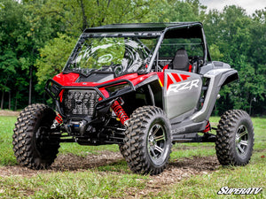 Polaris RZR XP A-Arms with Heavy Duty Ball Joints