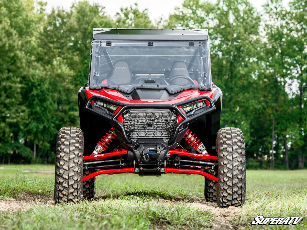 Polaris RZR XP A-Arms with Super Duty Ball Joints