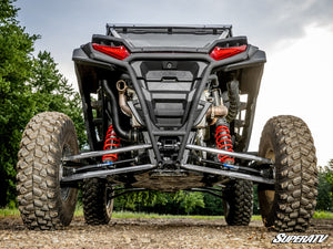 Polaris RZR XP S Rear Bumper