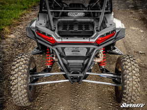 Polaris RZR XP S Rear Bumper