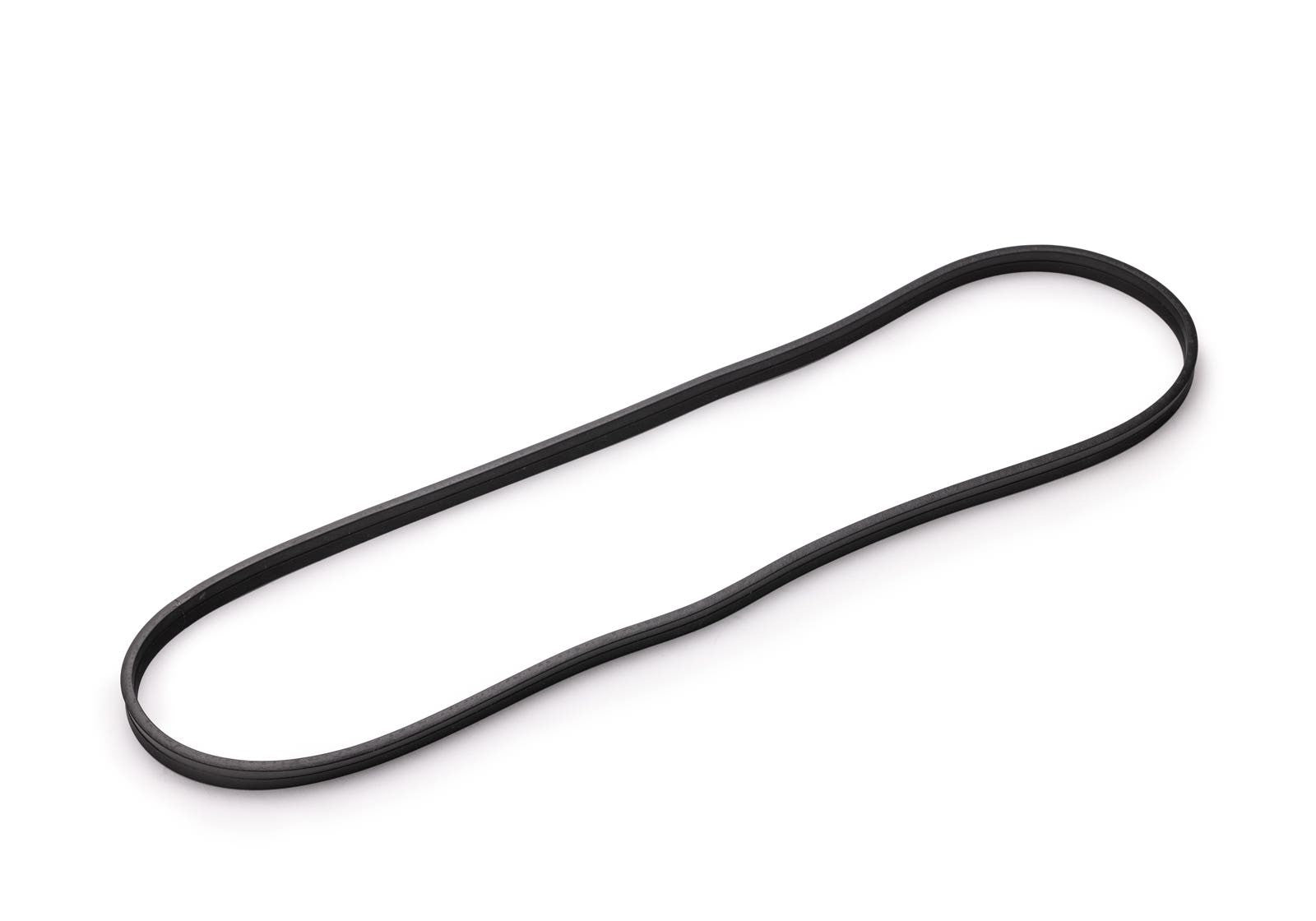 Polaris RZR XP EPDM Rubber Airbox Seal