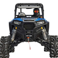Polaris RZR XP Turbo 10in. Lift Kit with Rhino 2.0 Axles