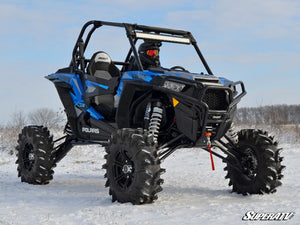 Polaris RZR XP Turbo 10in. Lift Kit with X300 Axles