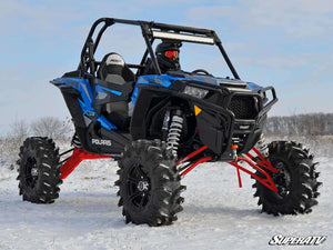 Polaris RZR XP Turbo 10in. Lift Kit with Rhino 2.0 Axles