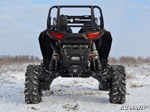 Polaris RZR XP Turbo 10in. Lift Kit with X300 Axles