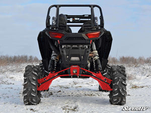 Polaris RZR XP Turbo 10in. Lift Kit with X300 Axles