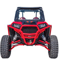 Polaris RZR XP Turbo 3in. Lift Kit