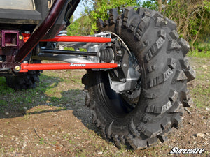 Polaris RZR RS1 6in. Portal Gear Lift - 30% Gear Reduction