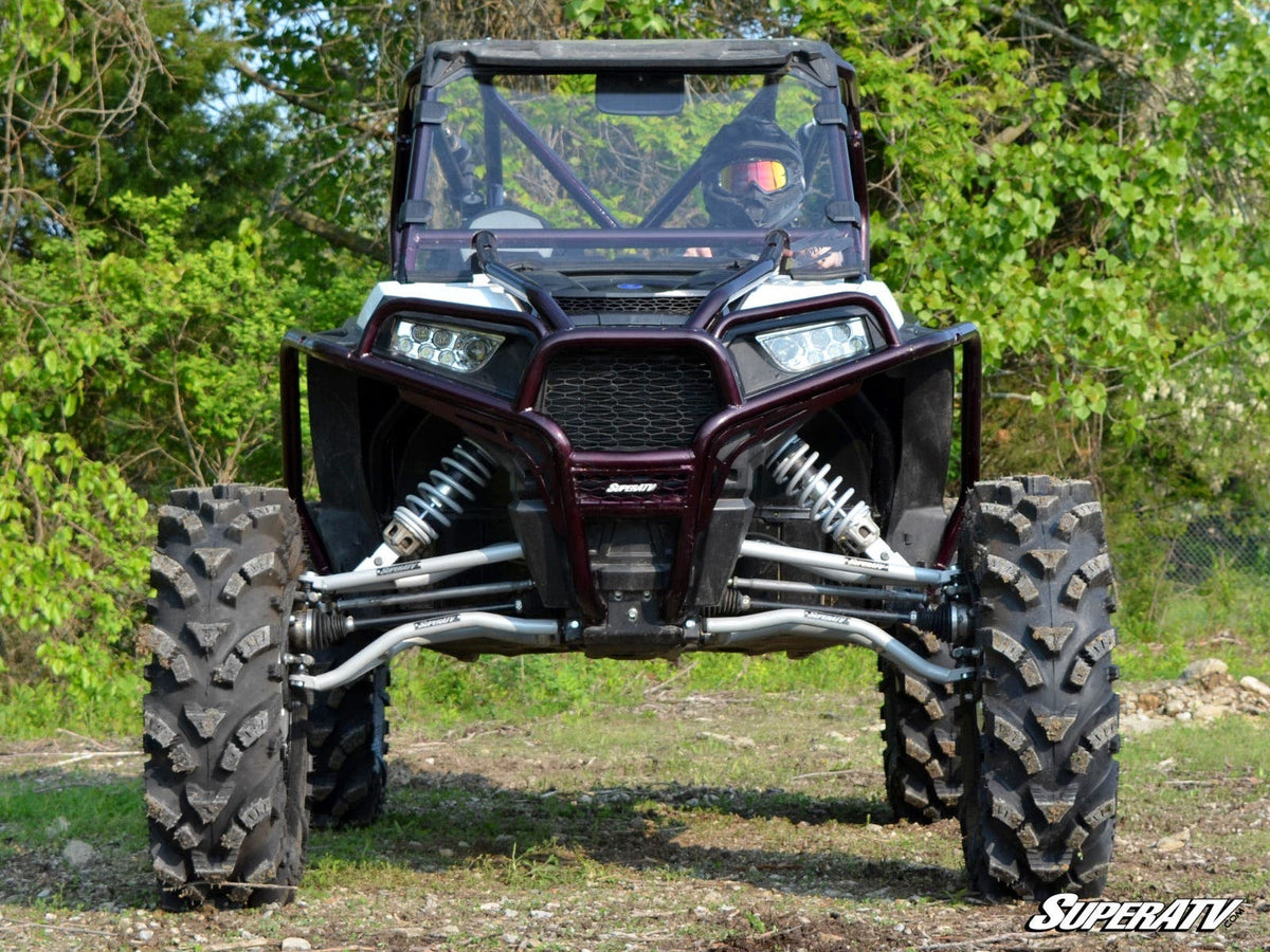 Polaris RZR RS1 6in. Portal Gear Lift - 30% Gear Reduction