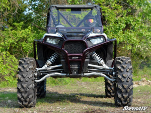 Polaris RZR RS1 6in. Portal Gear Lift - 30% Gear Reduction