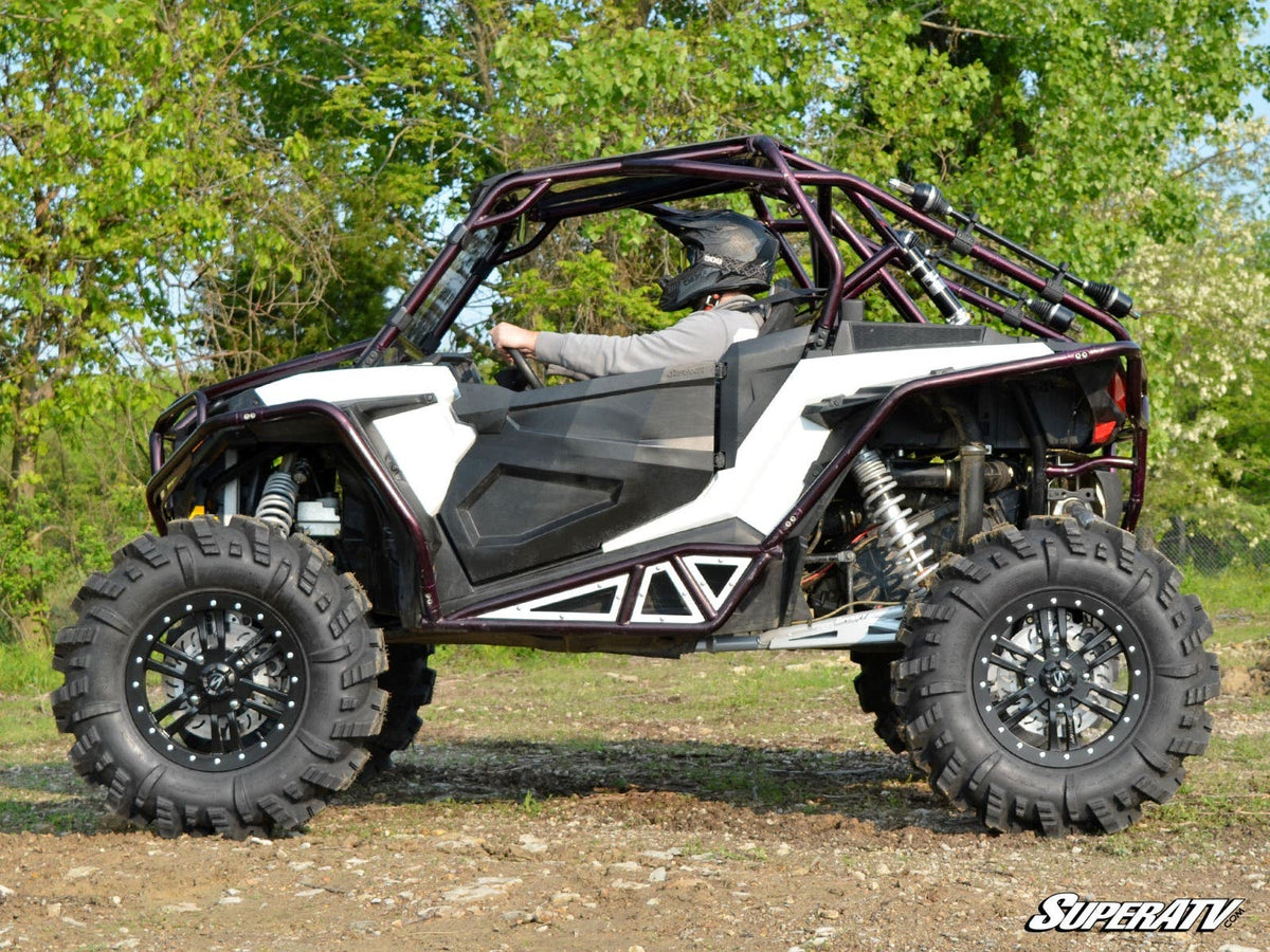 Polaris RZR RS1 6in. Portal Gear Lift - 30% Gear Reduction