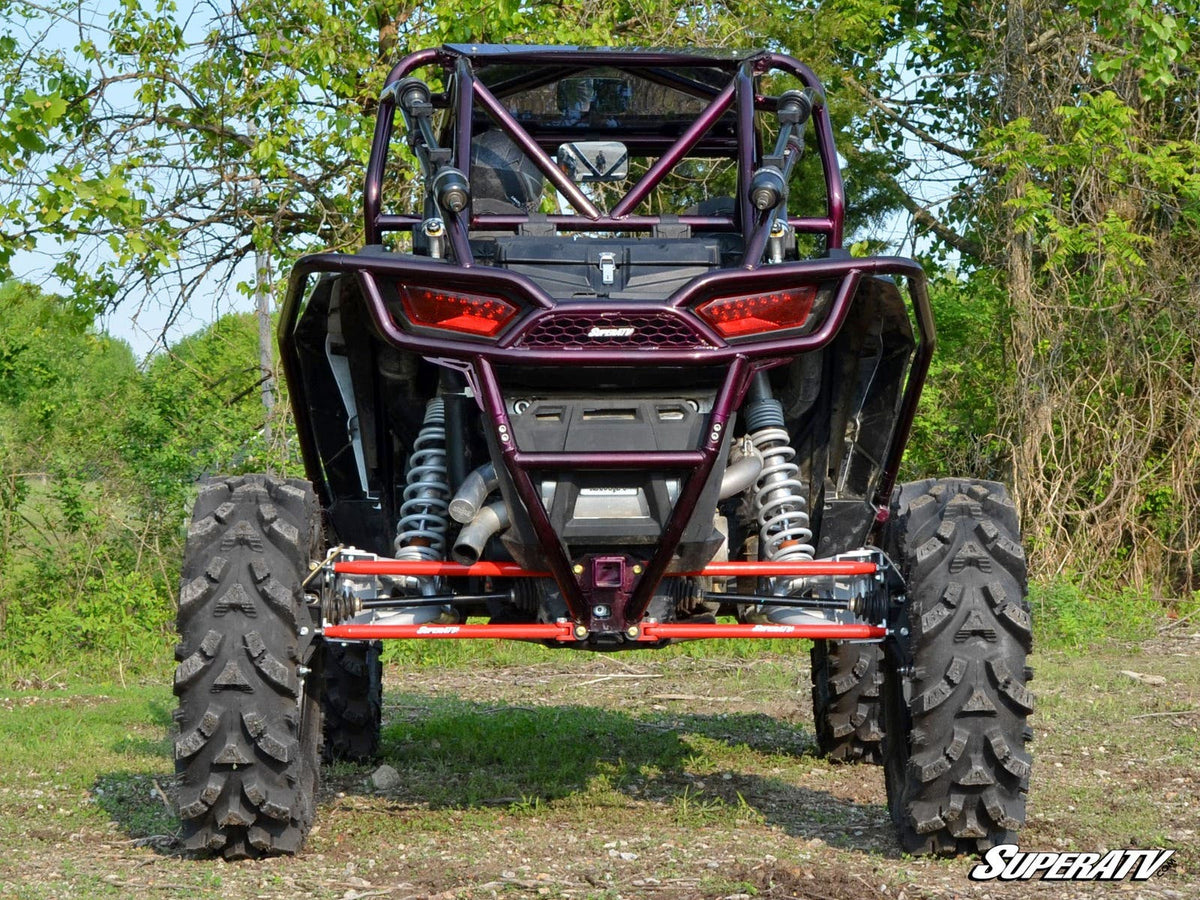 Polaris RZR RS1 6in. Portal Gear Lift - 30% Gear Reduction