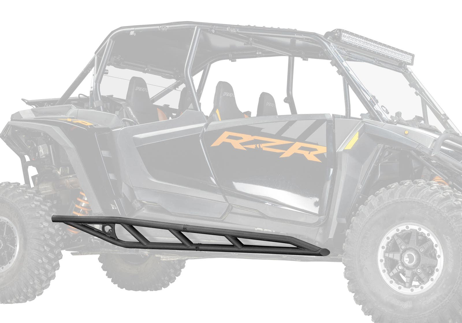 Polaris RZR XP 4 Tree Kickers