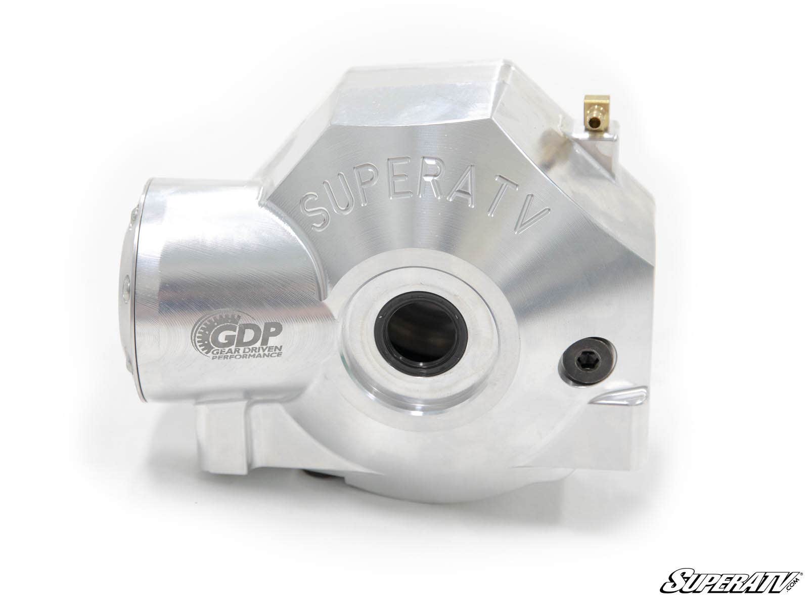 Polaris Ranger XP 900 Heavy Duty Billet Front Differential Gear Case