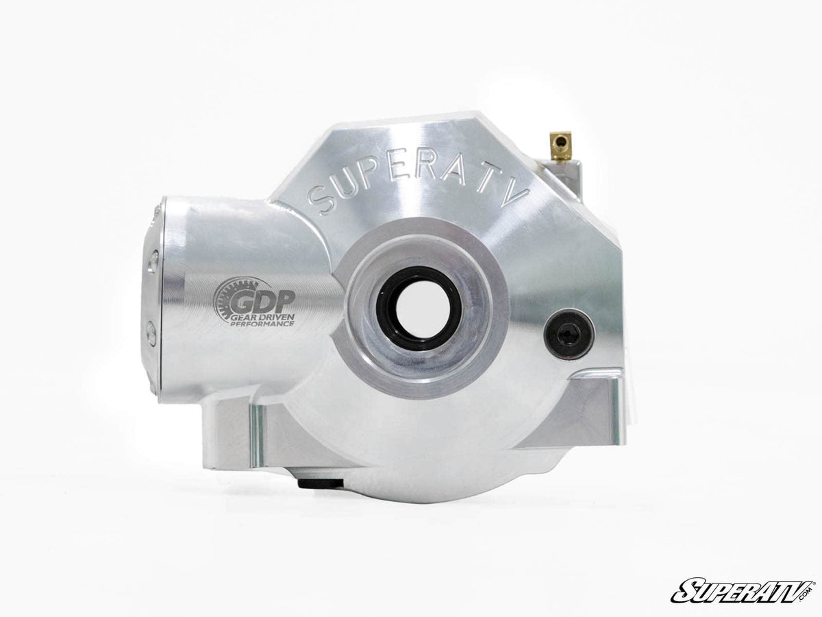 Polaris RZR Heavy Duty Front Differential Gear Case - 1333791