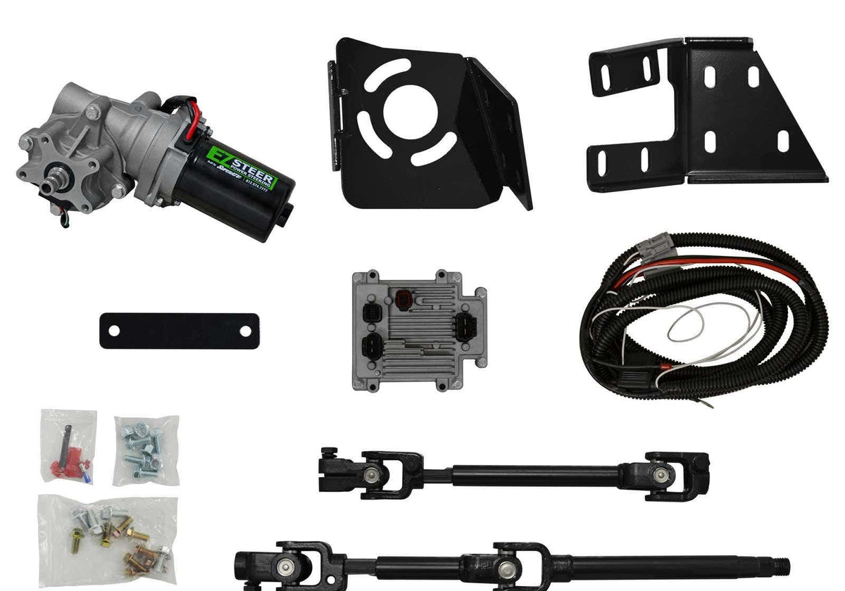 Polaris RZR XP Turbo Power Steering Kit