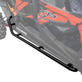 Polaris RZR 4 900/1000 Rock Sliding Nerf Bars