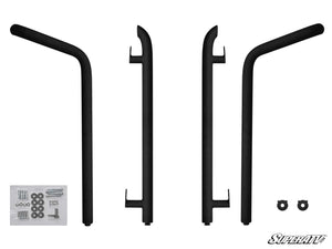 Polaris RZR 4 900/1000 Rock Sliding Nerf Bars