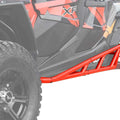 Polaris RZR 4 900 Nerf Bars