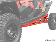 Polaris RZR 4 900 Nerf Bars