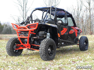 Polaris RZR 4 900 Nerf Bar - Black