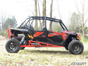 Polaris RZR XP 4 Turbo Nerf Bars
