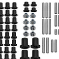 Polaris RZR 900 A Arm Bushing Kit - HDPE - SATV Arms - 2015