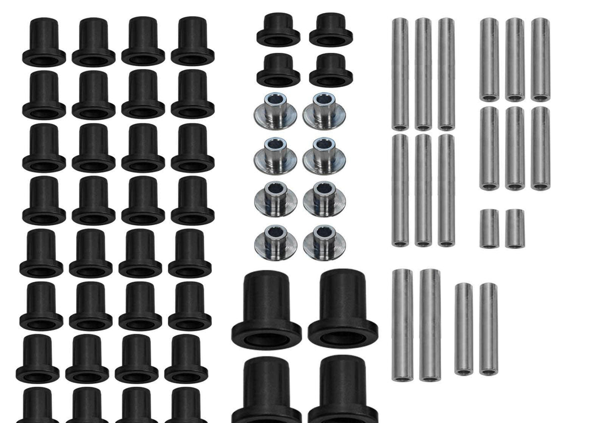 Polaris RZR 900 A Arm Bushing Kit - HDPE - SATV Arms - 2015