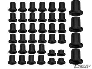 Polaris RZR 900 A Arm Bushing Kit - HDPE - SATV Arms - 2015