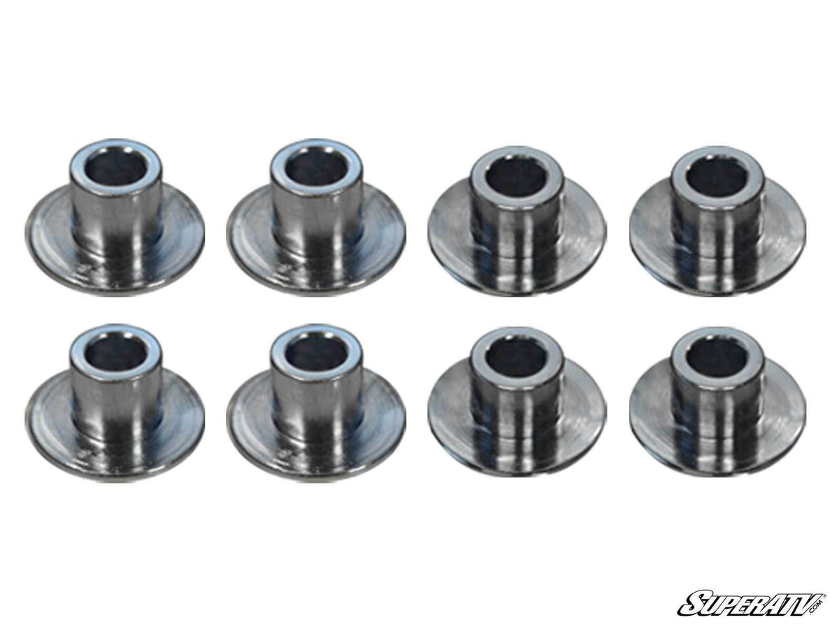 Polaris RZR 900 A Arm Bushing Kit - HDPE - SATV Arms - 2015