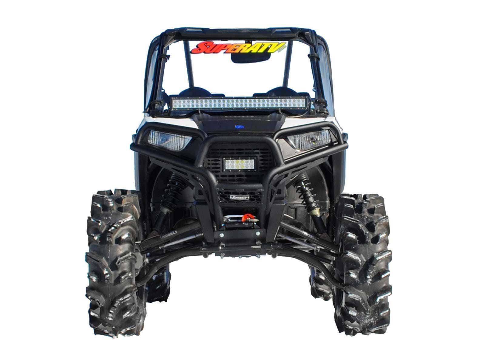 RZR 900 To RZR S 900 Suspension Conversion Kit with 3in. Lift Kit