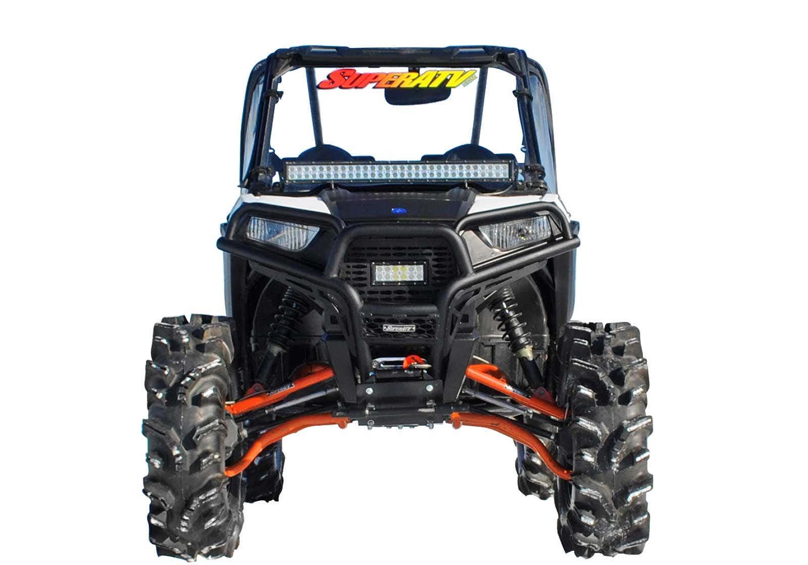 RZR 900 To RZR S 900 Suspension Conversion Kit with 3in. Lift Kit