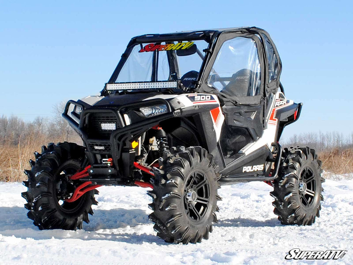 RZR 900 To RZR S 900 Suspension Conversion Kit with 3in. Lift Kit