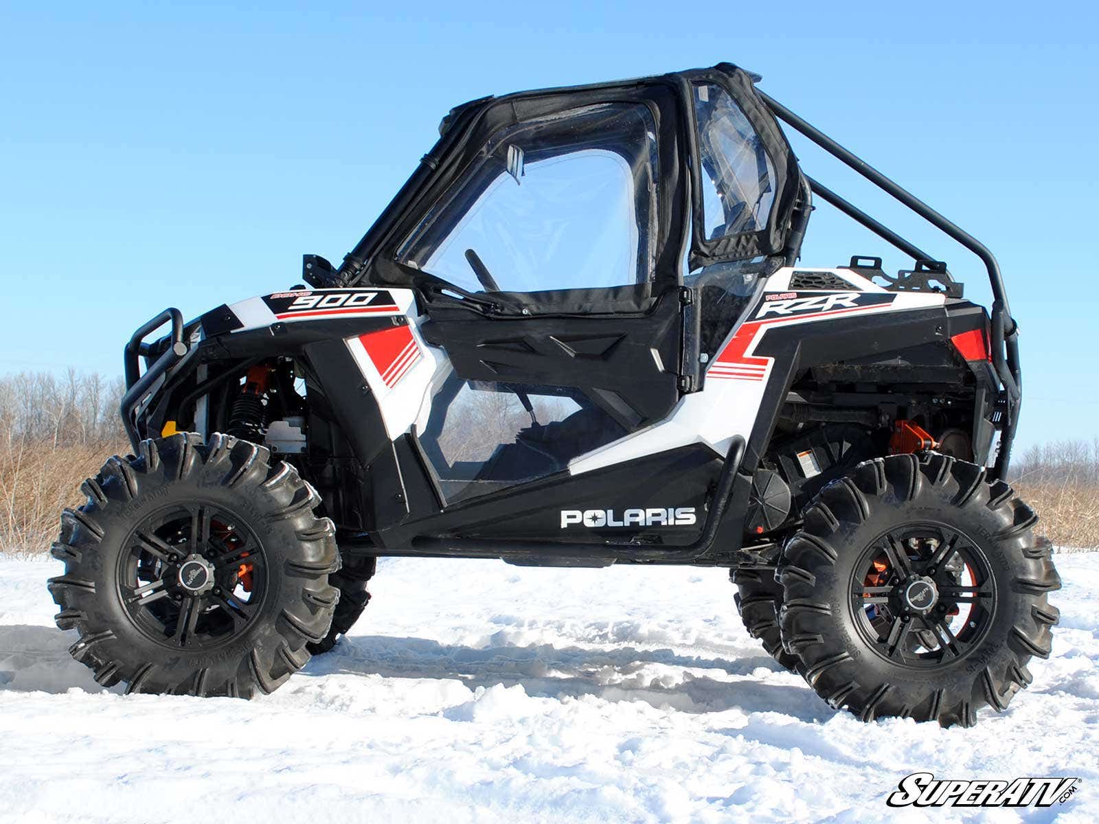 RZR 900 To RZR S 900 Suspension Conversion Kit with 3in. Lift Kit