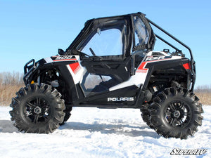 RZR 900 To RZR S 900 Suspension Conversion Kit with 3in. Lift Kit