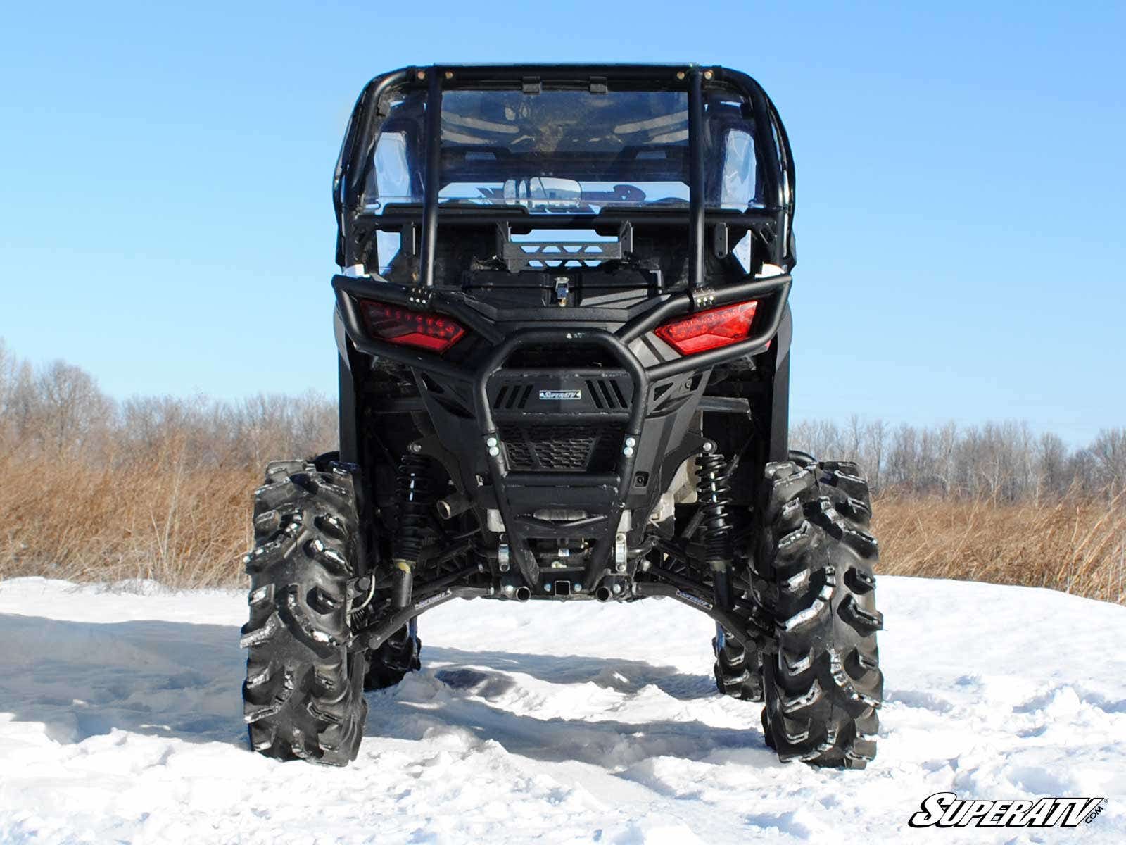RZR 900 To RZR S 900 Suspension Conversion Kit with 3in. Lift Kit