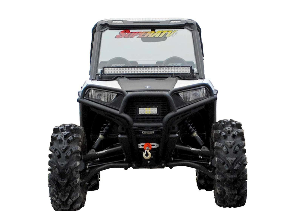 RZR 900 To RZR S 900 Suspension Conversion Kit - High Clearance - 1.5 Offset