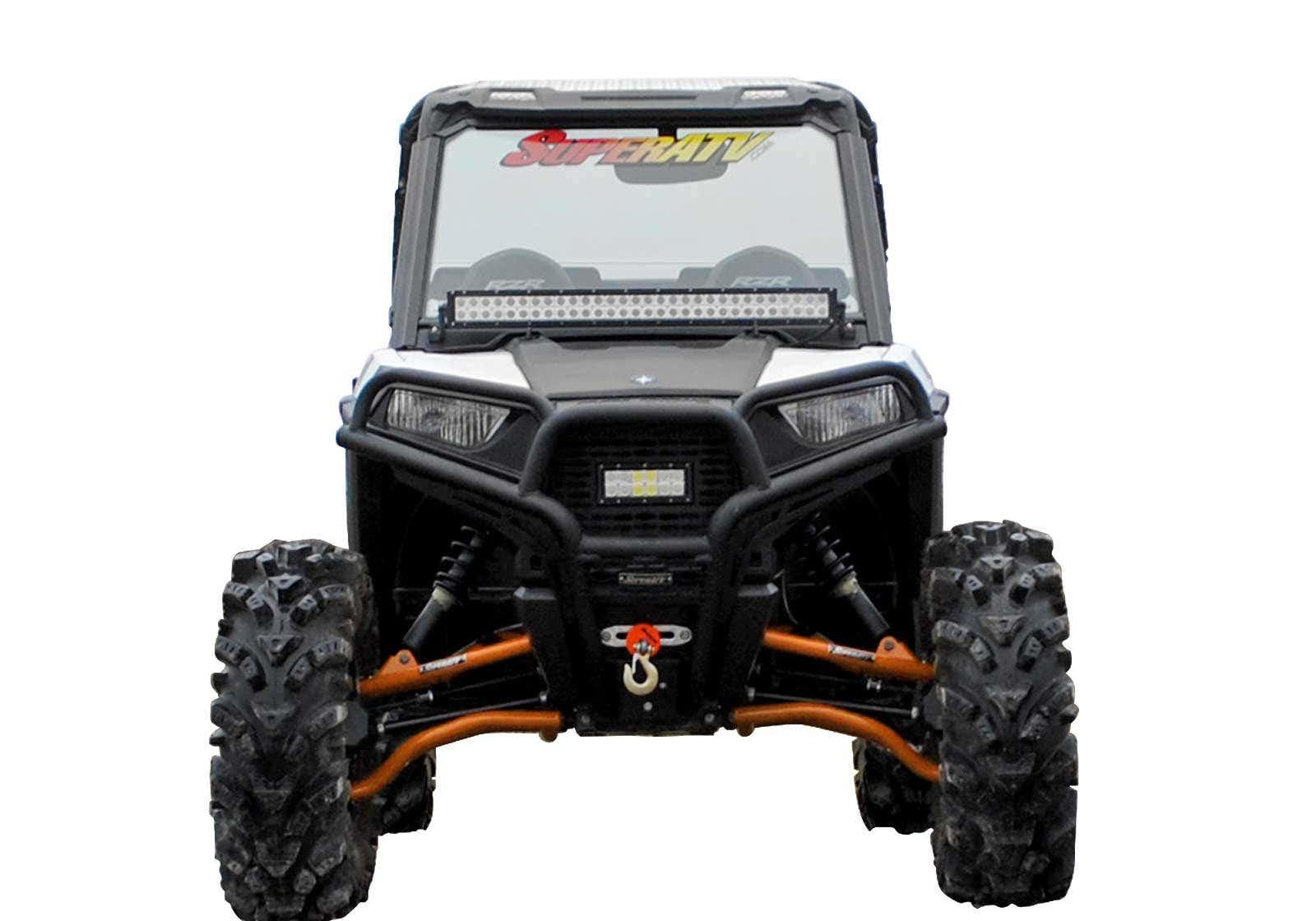 RZR 900 To RZR S 900 Suspension Conversion Kit - High Clearance - 1.5 Offset