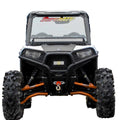 Polaris RZR Trail 900 to RZR Trail S 900 Conversion Kit—1.5 Offset - Orange