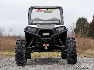 RZR 900 To RZR S 900 Suspension Conversion Kit - High Clearance - 1.5 Offset