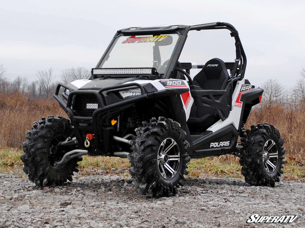 RZR 900 To RZR S 900 Suspension Conversion Kit - High Clearance - 1.5 Offset