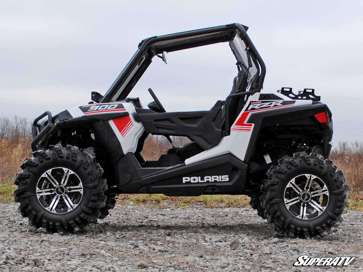 RZR 900 To RZR S 900 Suspension Conversion Kit - High Clearance - 1.5 Offset