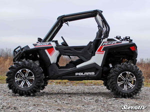 Polaris RZR Trail 900 to RZR Trail S 900 Conversion Kit—1.5 Offset - Orange